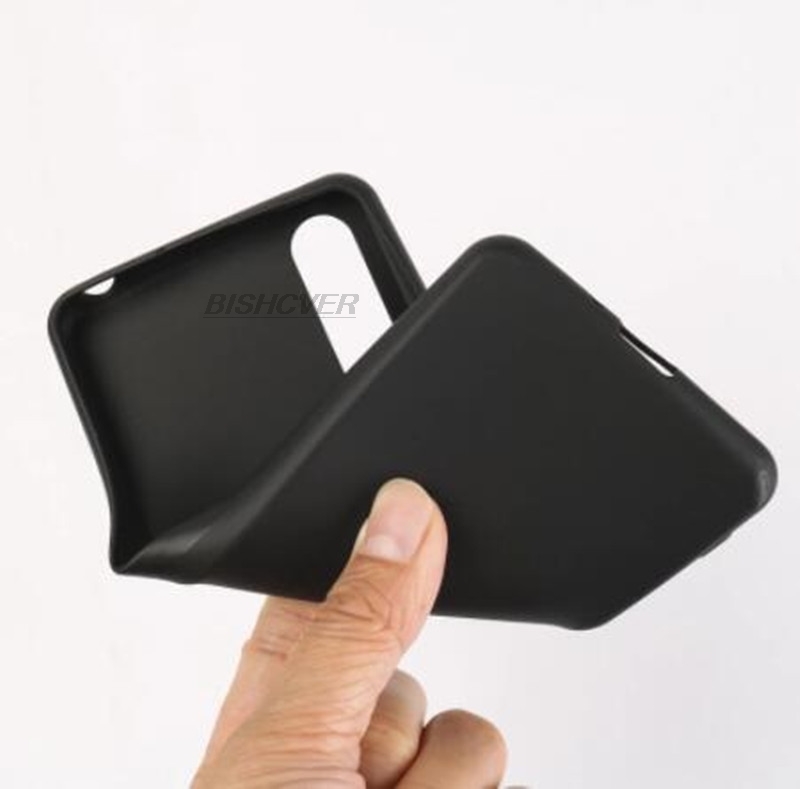 Soft Silicone Black Case For D – обзор и цена Doogee Tablet Accessories