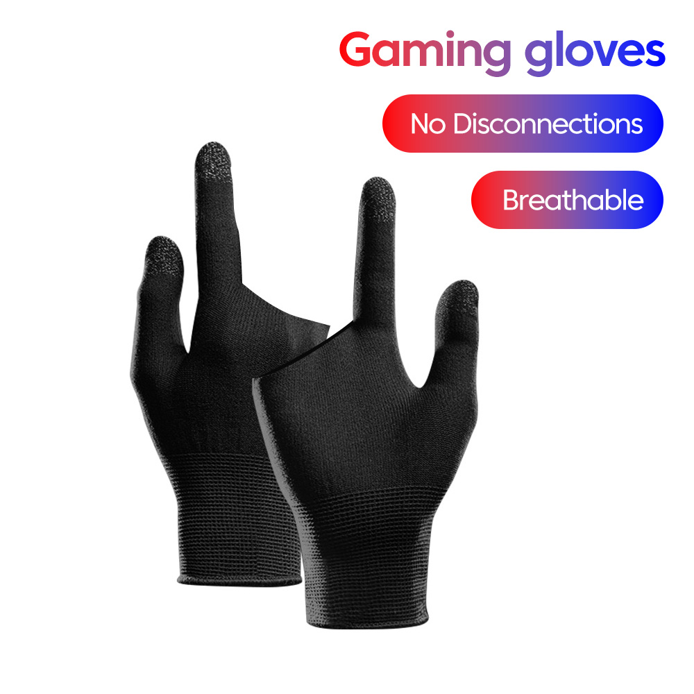 2/5 Fingers Gaming Gloves Brea – обзор и цена Graphic Tablet Accessories