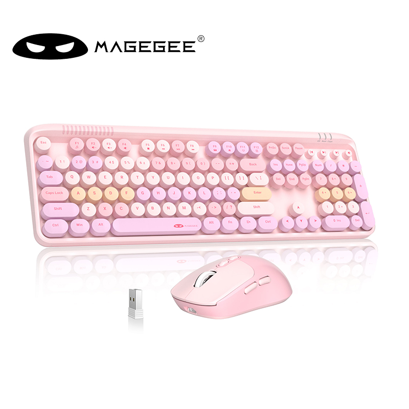 MageGee V920 Wired Game Keyboa – обзор и цена Tablet Accessories Set