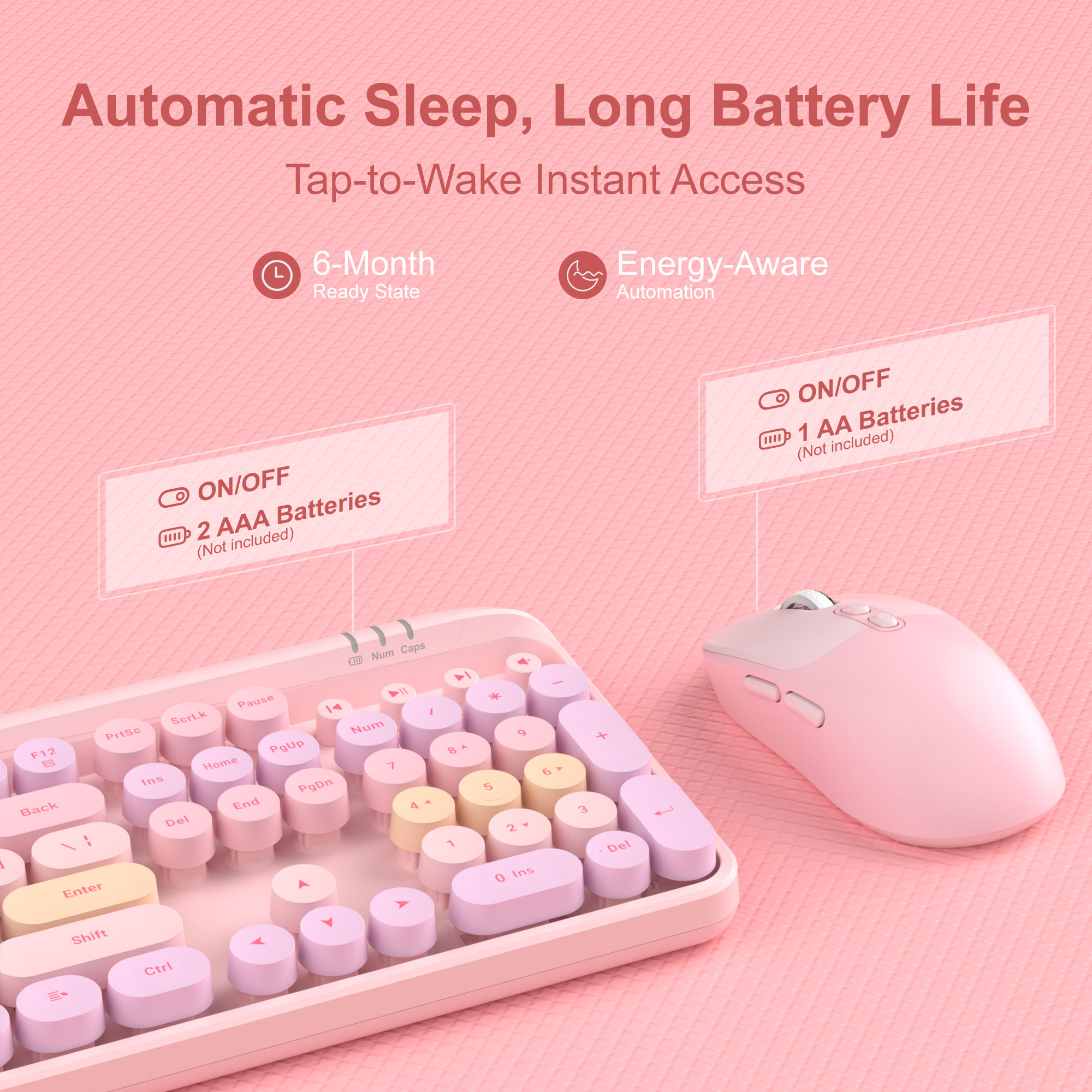 MageGee V920 Wired Game Keyboa – обзор и цена Tablet Accessories Set