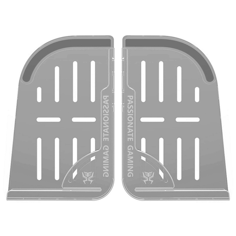 2pcs Soft Silicone Auxiliary M – обзор и цена Tablet Ipad Accessories