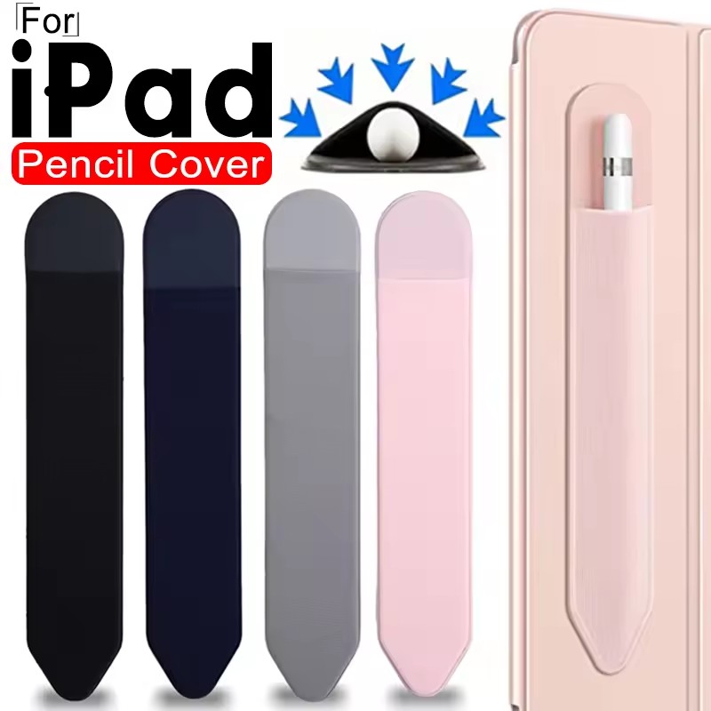 Adhesive Stylus Pen Holder Sle – обзор и цена Iphone Tablet Accessories