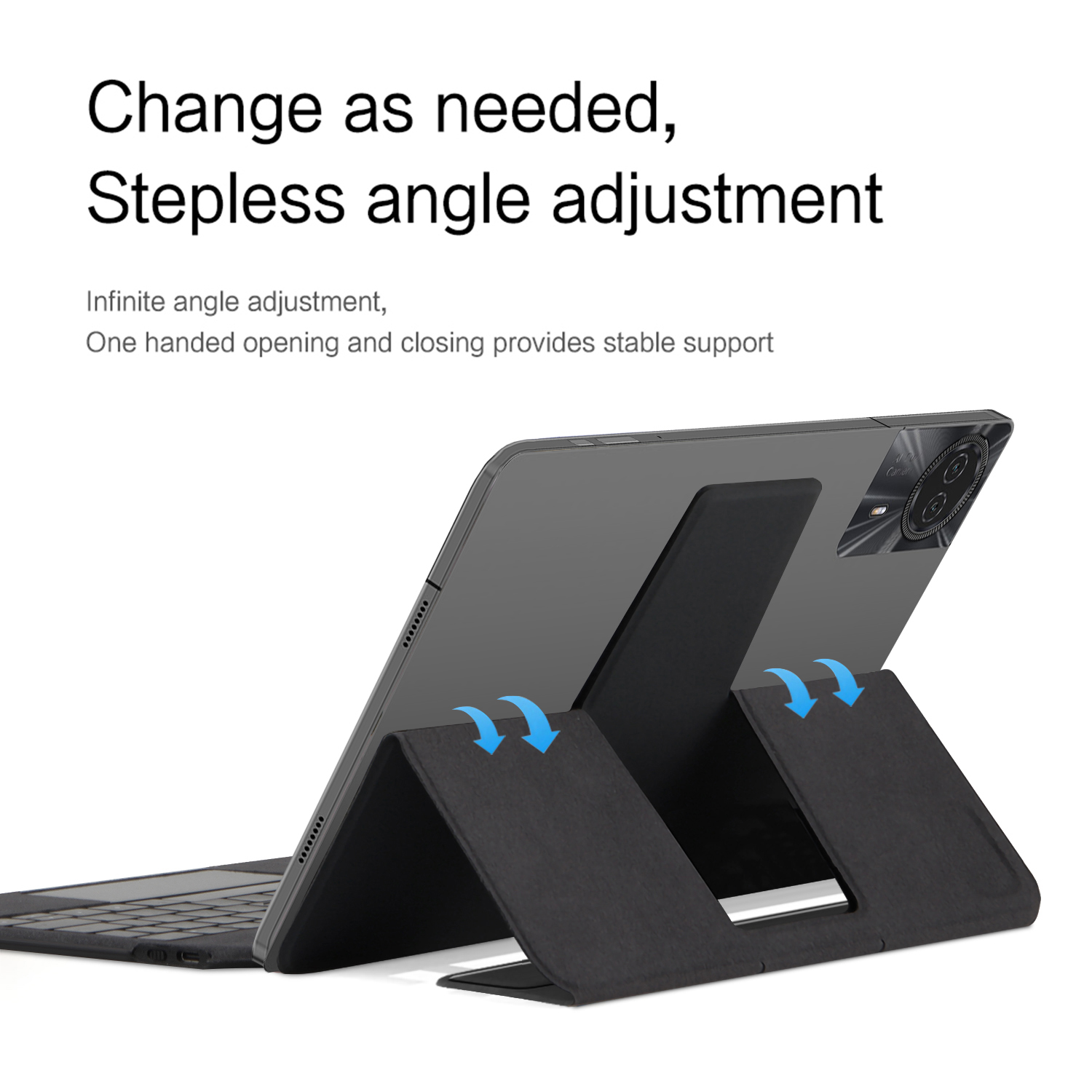 AJIUYU Touchpad Keyboard For D – обзор и цена Doogee Tablet Accessories