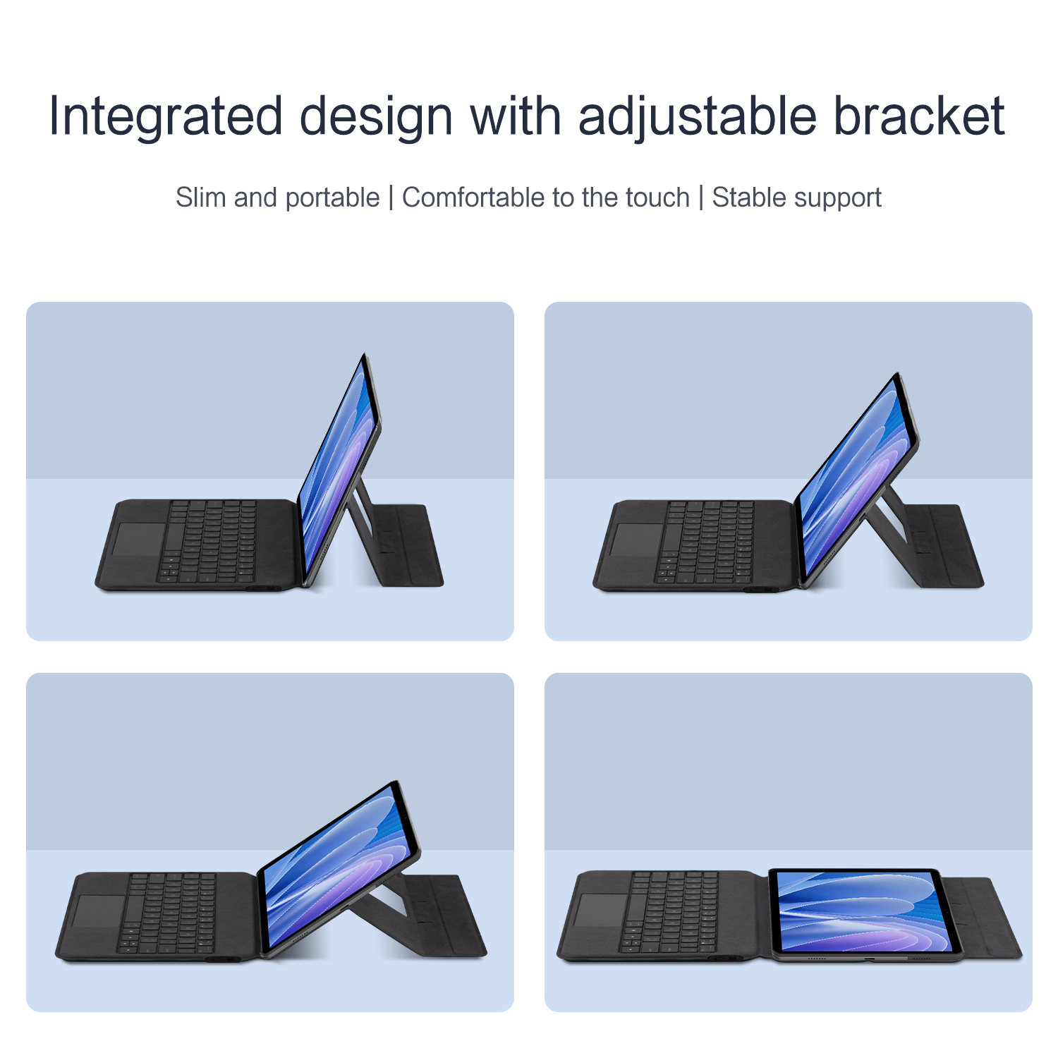 AJIUYU Touchpad Keyboard For D – обзор и цена Doogee Tablet Accessories