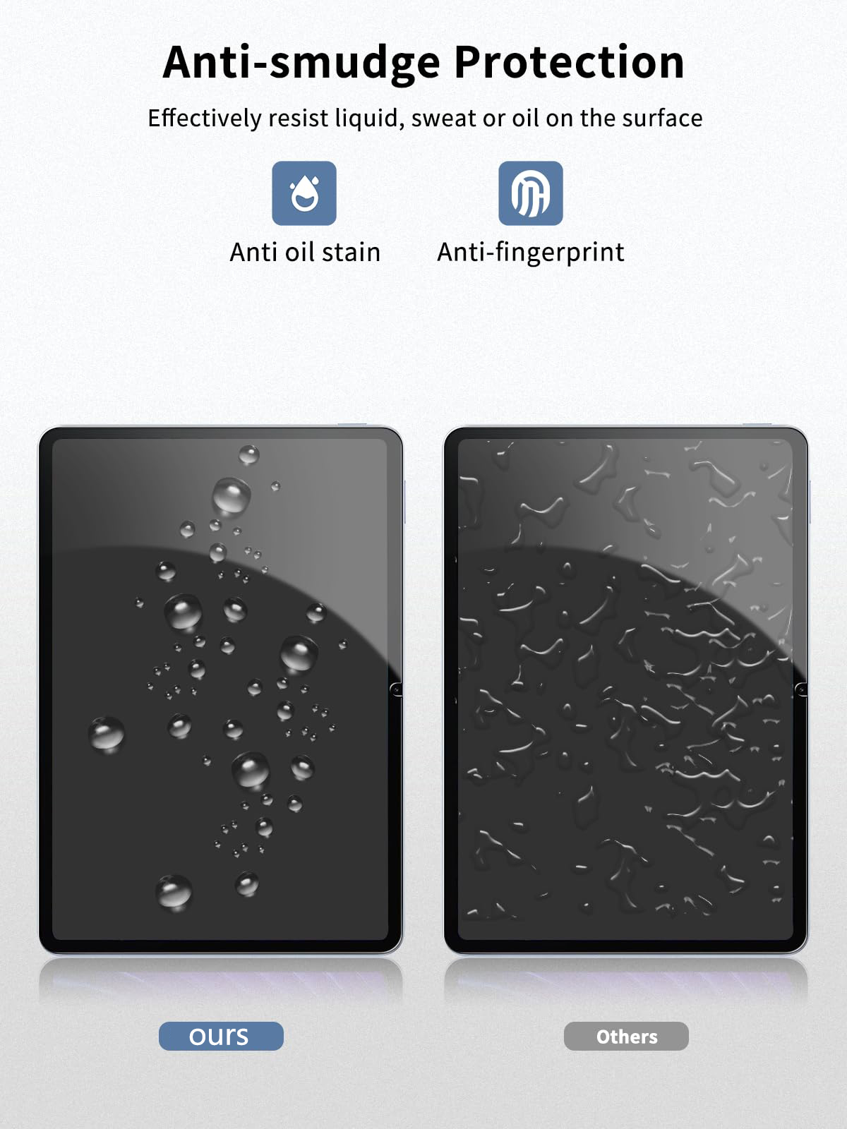 Tempered Film for Blackview Me – обзор и цена Blackview Tablet Accessories