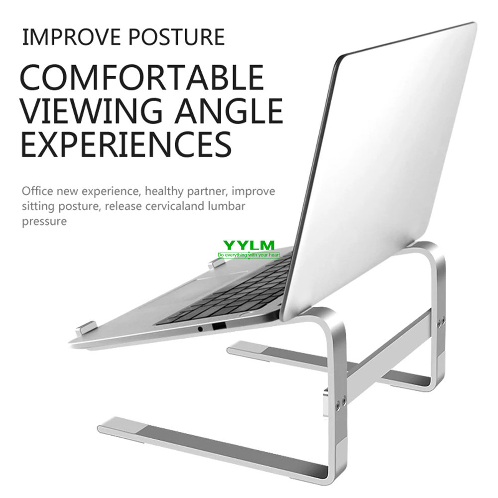 Aluminum Laptop Stand Notebook – обзор и цена Tablet Ipad Accessories