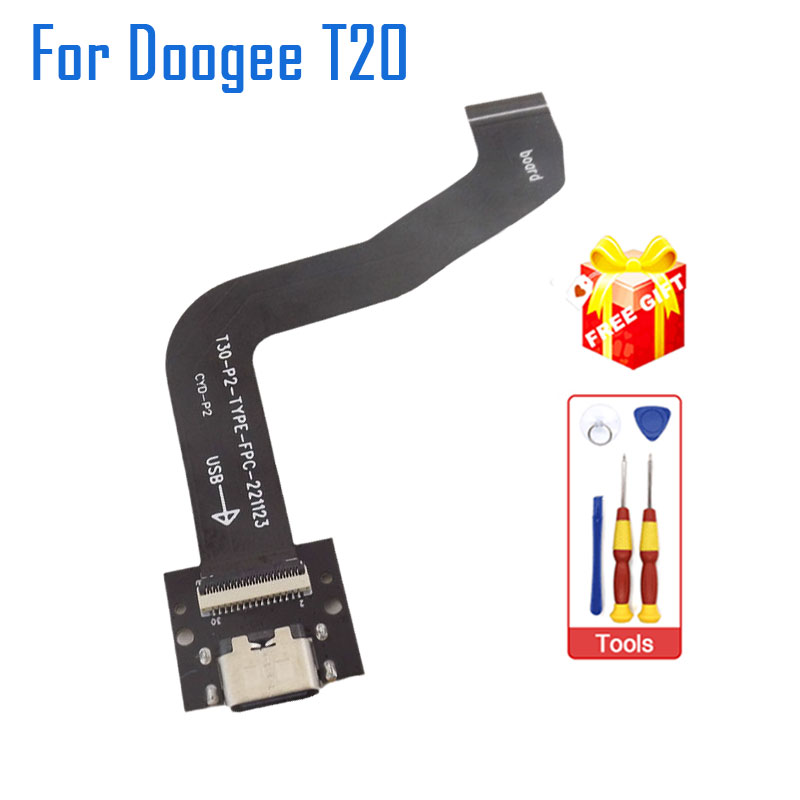 New Original DOOGEE T20 USB Bo – обзор и цена Motorola Tablet Accessories