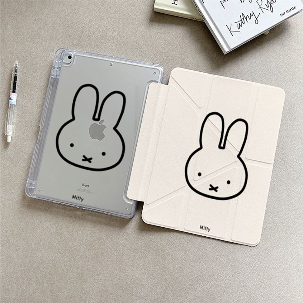Simple Miffy Applicable To App – обзор и цена Tablet Ipad Accessories