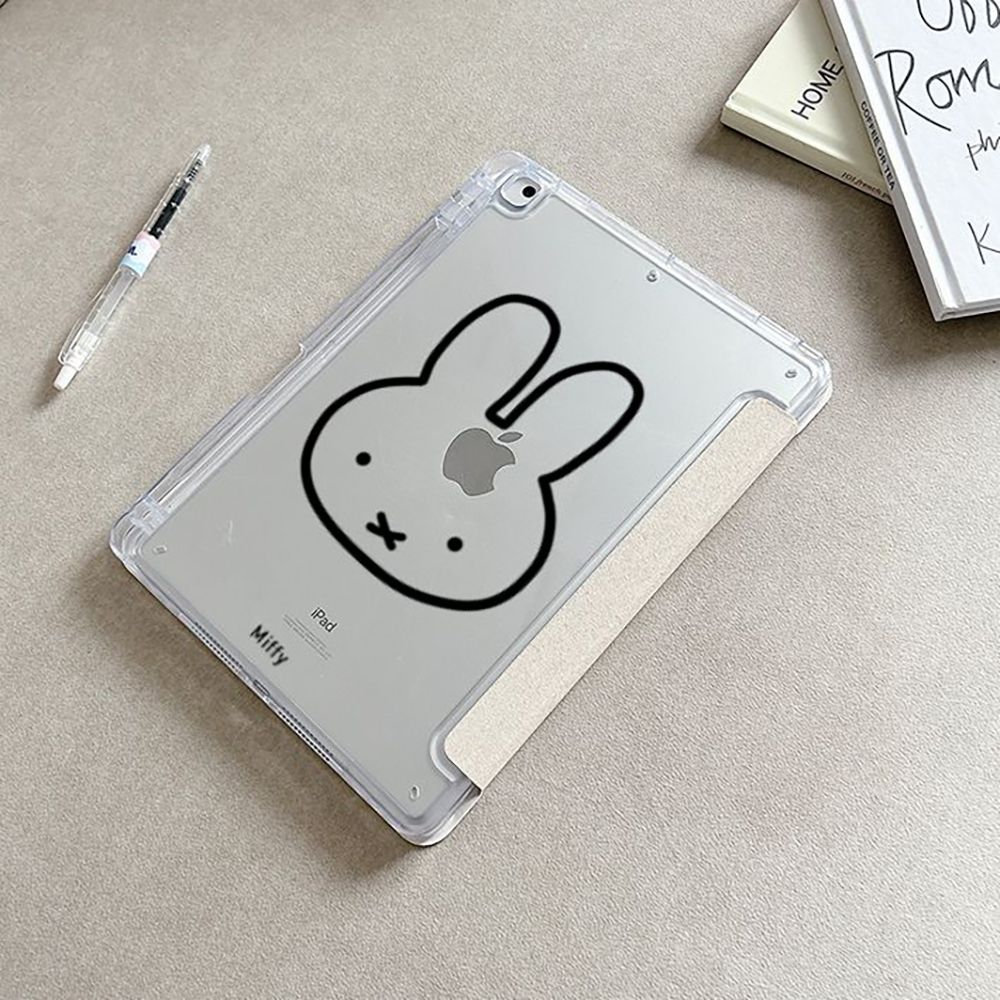 Simple Miffy Applicable To App – обзор и цена Tablet Ipad Accessories