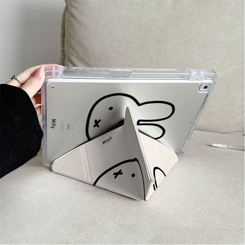 Simple Miffy Applicable To App – обзор и цена Tablet Ipad Accessories