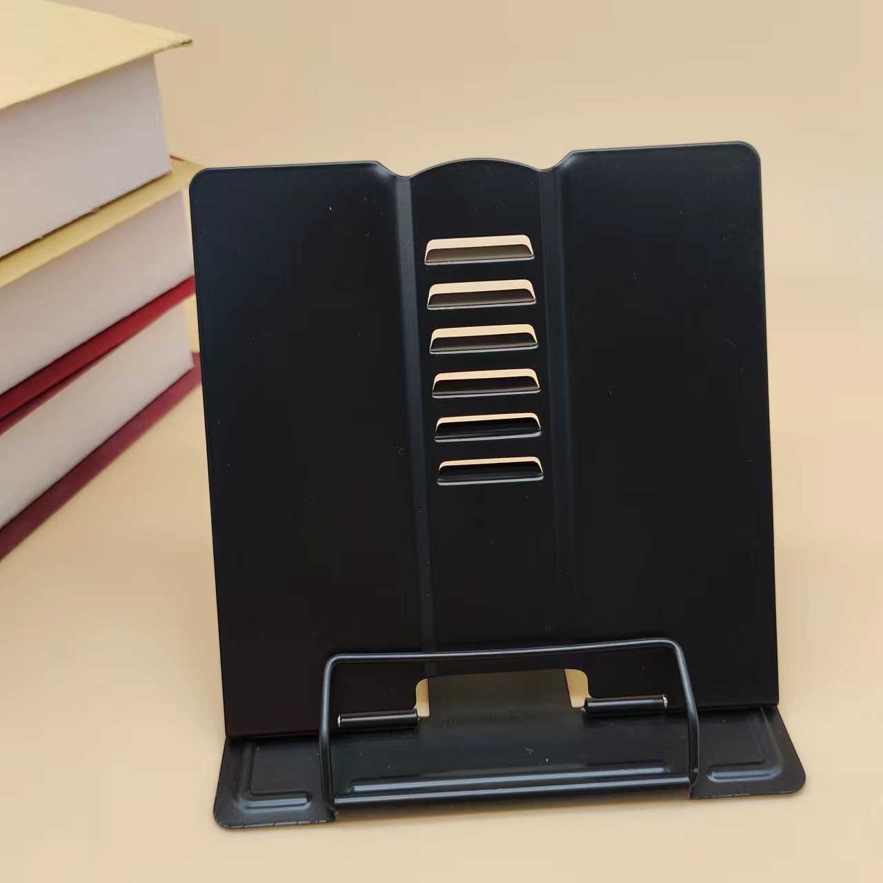 New Adjustable Portable Metal  – обзор и цена Tablet Accessories For Reading