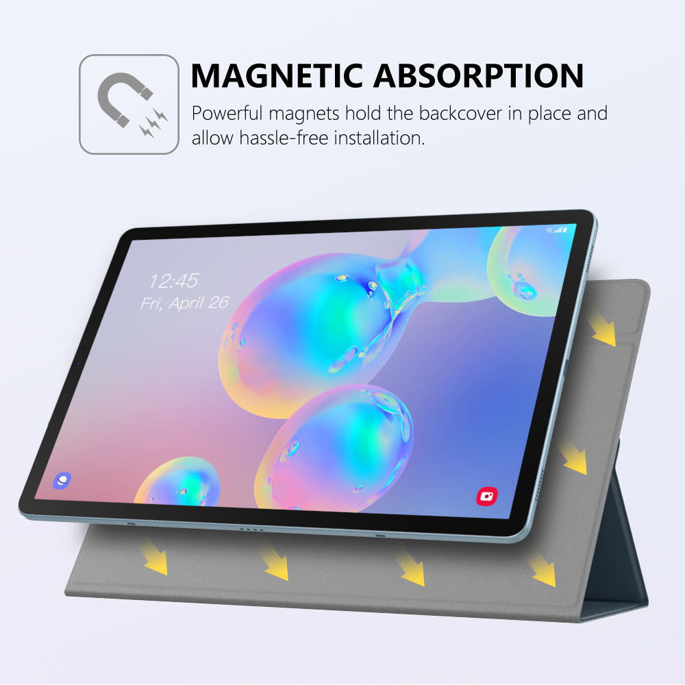 Case For Samsung Galaxy Tab S6 – обзор и цена Tablet Accessories Samsung