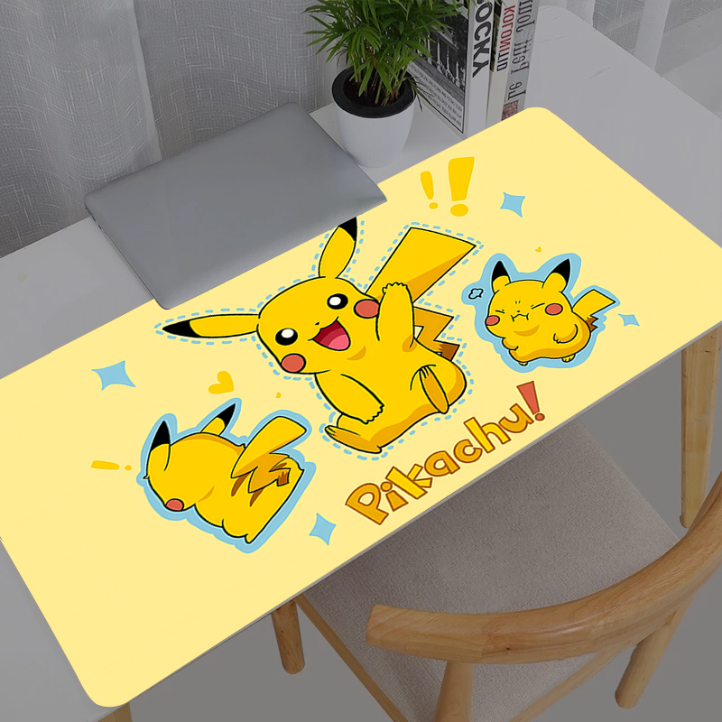 Mouse Pad Rubber Table Pokemon – обзор и цена Graphic Tablet Accessories