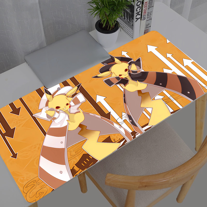 Mouse Pad Rubber Table Pokemon – обзор и цена Graphic Tablet Accessories