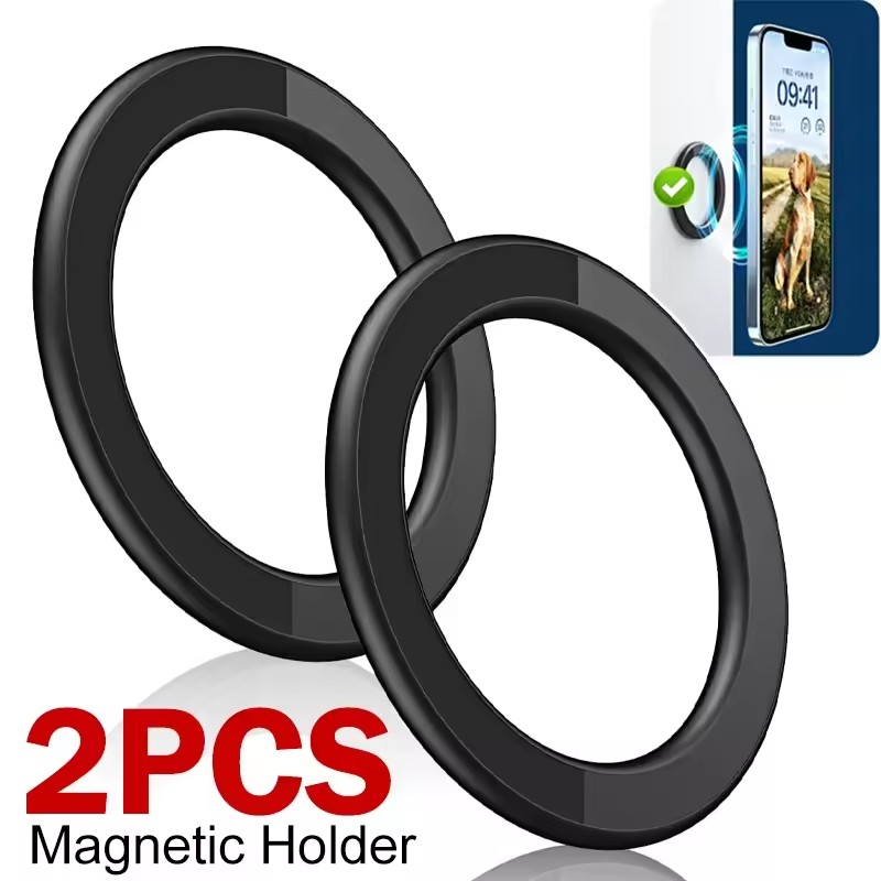 For MagSafe Magnetic Ring Hold – обзор и цена Tablet Ipad Accessories