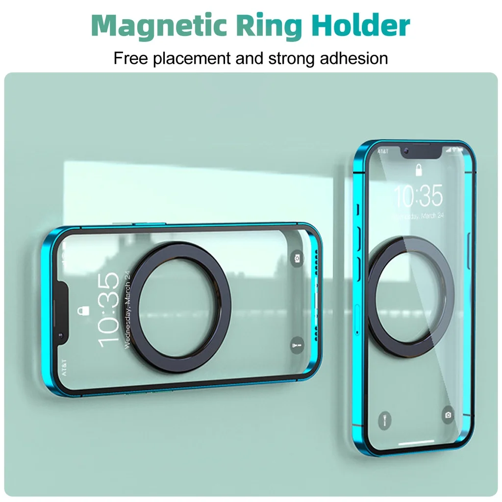 For MagSafe Magnetic Ring Hold – обзор и цена Tablet Ipad Accessories