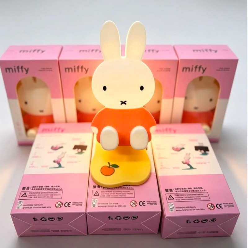 Miffy Anime Telescopic Folding – обзор и цена Tablet Accessories Set