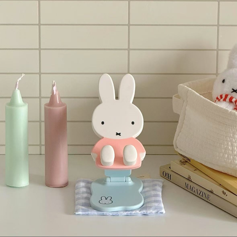 Miffy Anime Telescopic Folding – обзор и цена Tablet Accessories Set