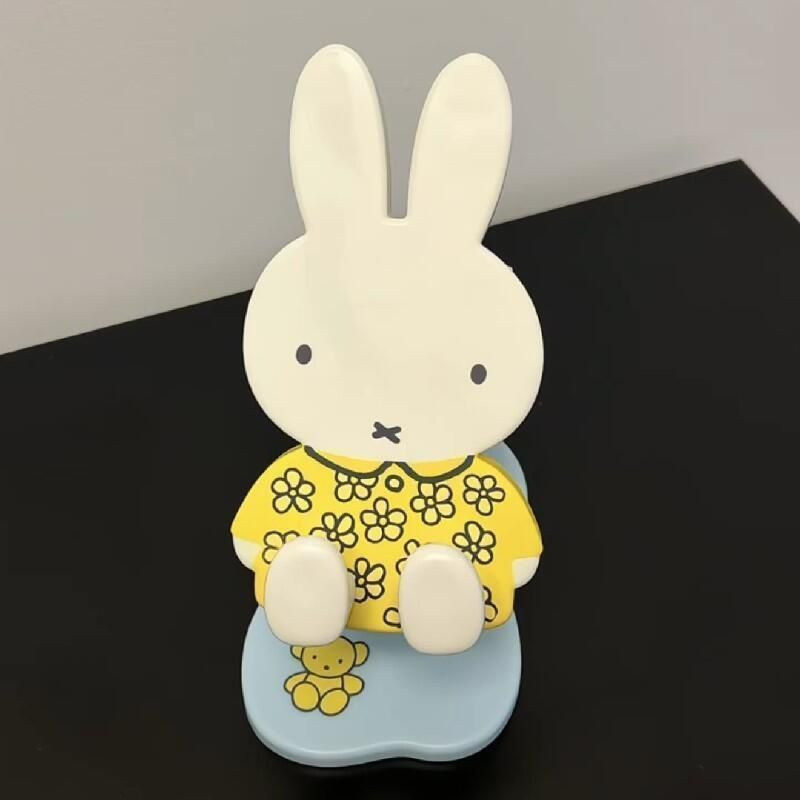Miffy Anime Telescopic Folding – обзор и цена Tablet Accessories Set