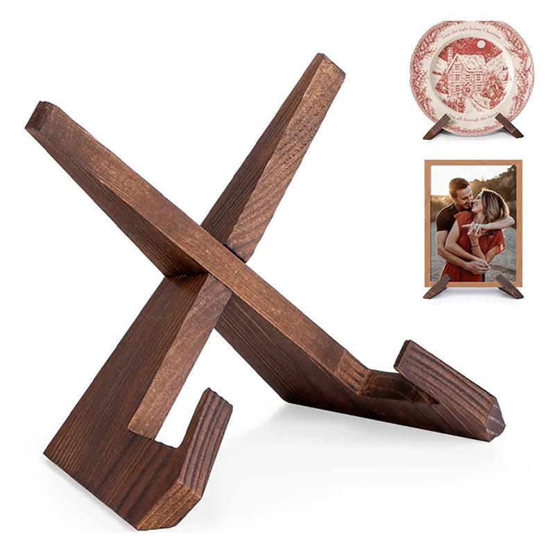 Wooden Document Stand with Adj – обзор и цена Tablet Accessories For Reading