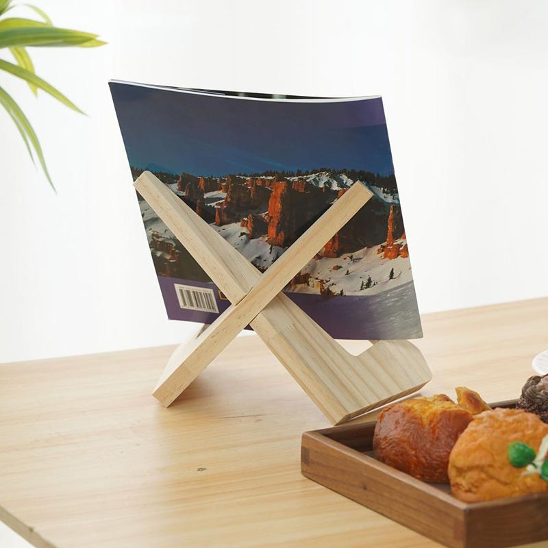 Wooden Document Stand with Adj – обзор и цена Tablet Accessories For Reading
