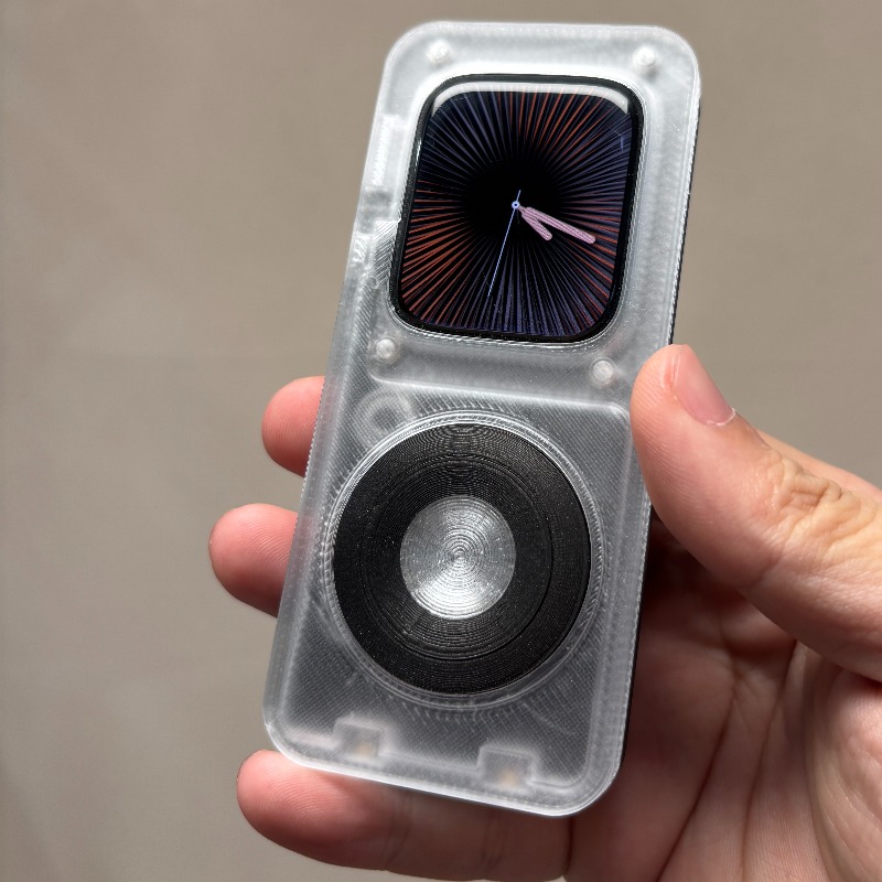 IWatchpod Protective Case for  – обзор и цена Tablet Accessories 3D Print