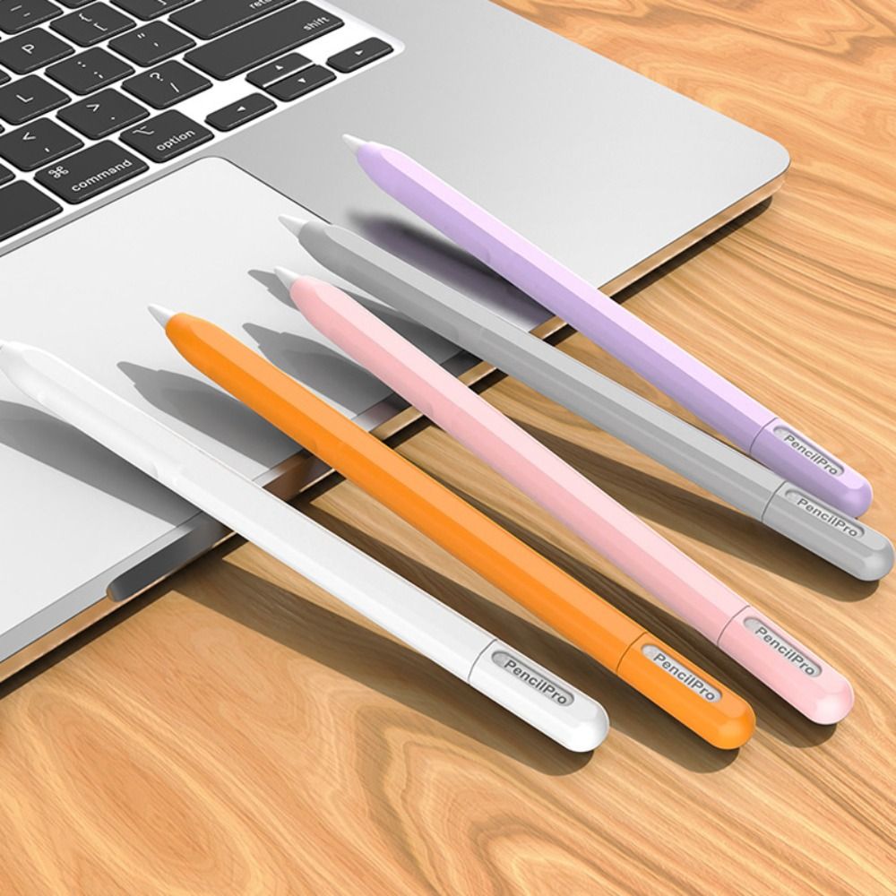 Silicone Tablet Pencil Case Sh – обзор и цена Iphone Tablet Accessories