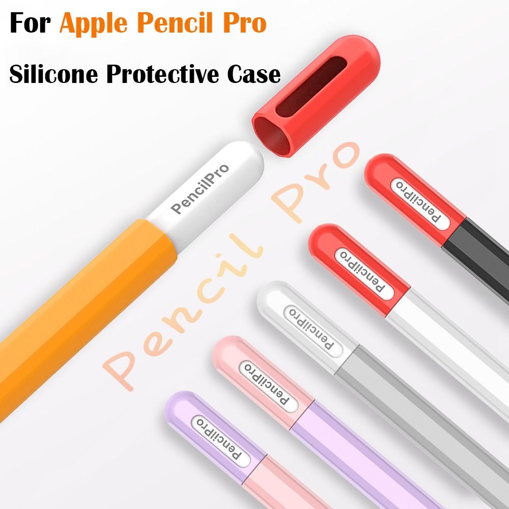 Silicone Tablet Pencil Case Sh – обзор и цена Iphone Tablet Accessories