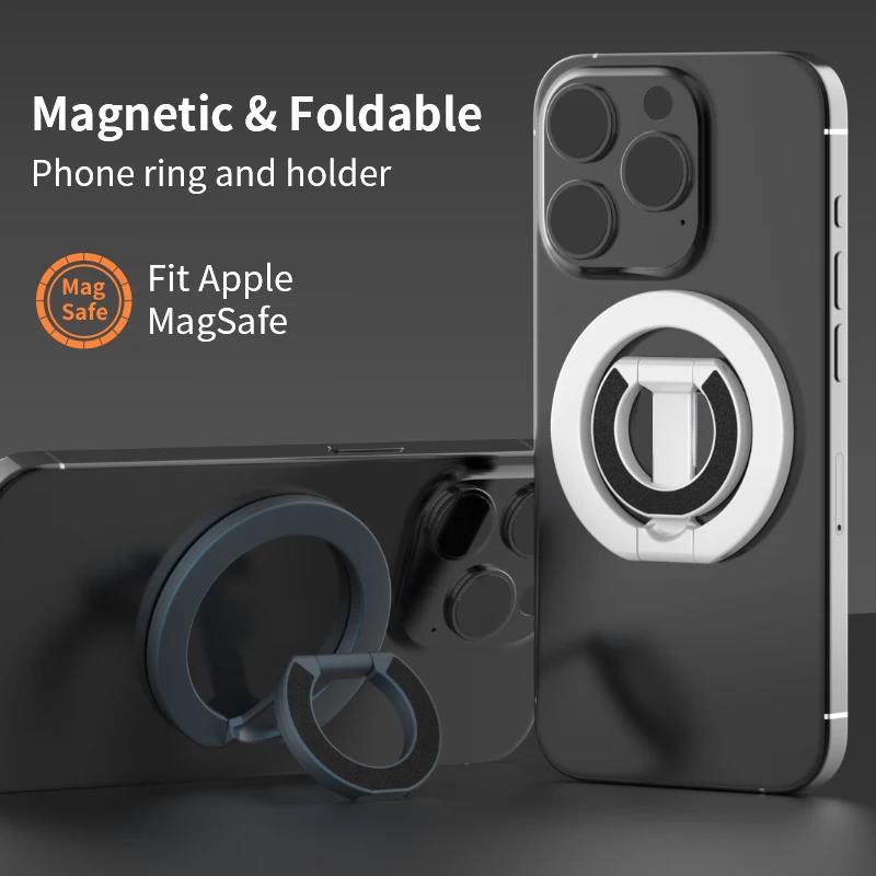 Double Sided Magnetic Phone Ri – обзор и цена Iphone Tablet Accessories
