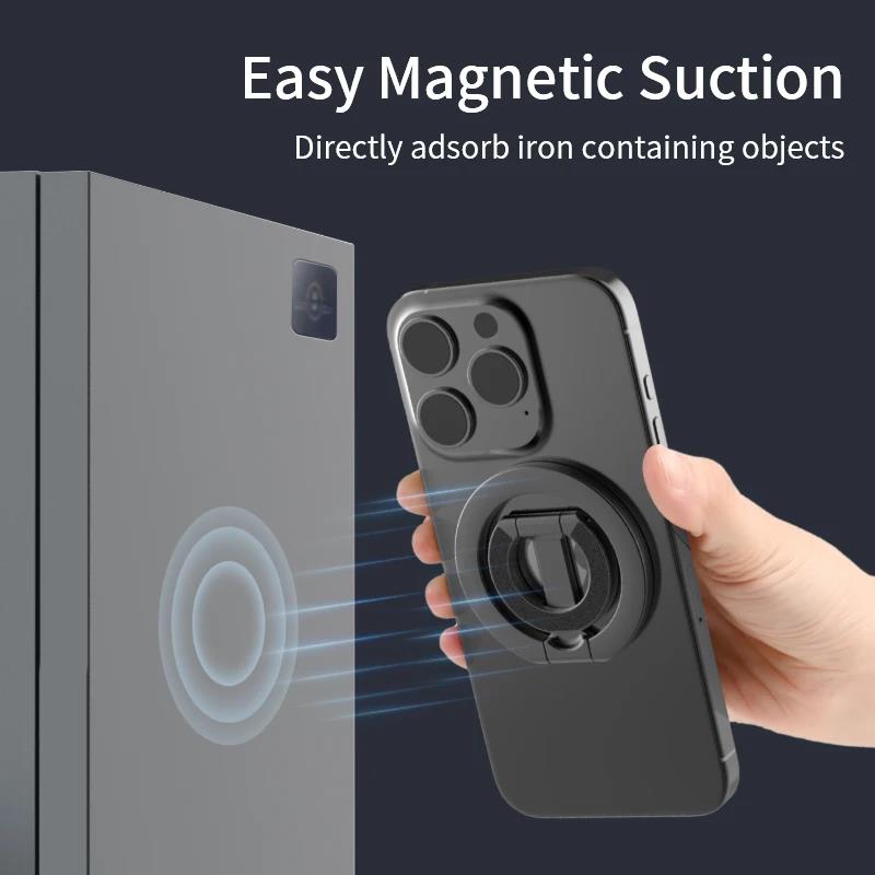 Double Sided Magnetic Phone Ri – обзор и цена Iphone Tablet Accessories