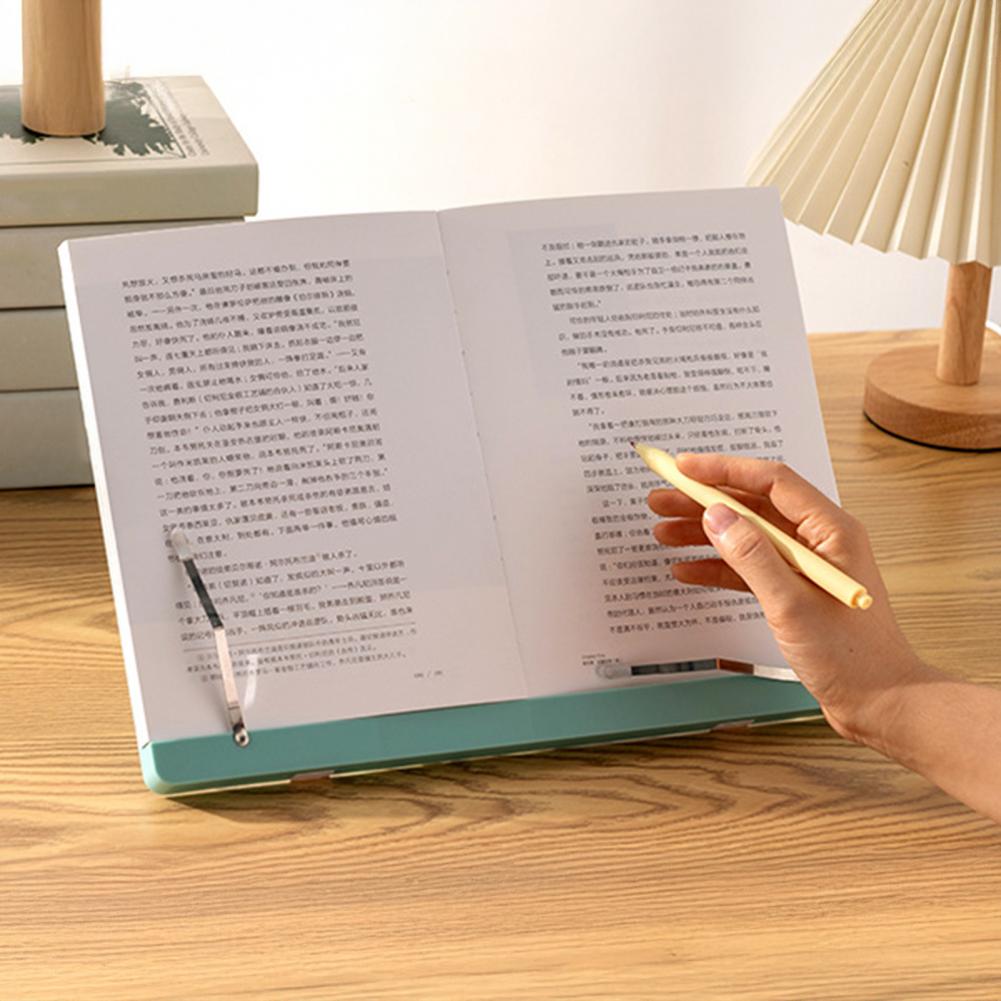 Foldable Reading Bookshelf wit – обзор и цена Tablet Accessories For Reading