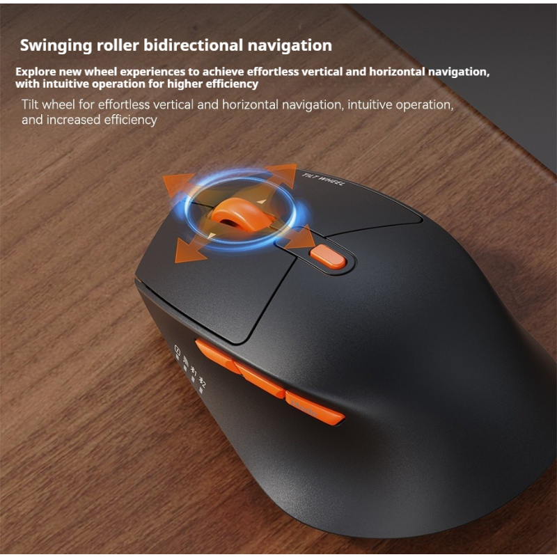 Meetion Directord Keyboard Mou – обзор и цена Tablet Accessories Set