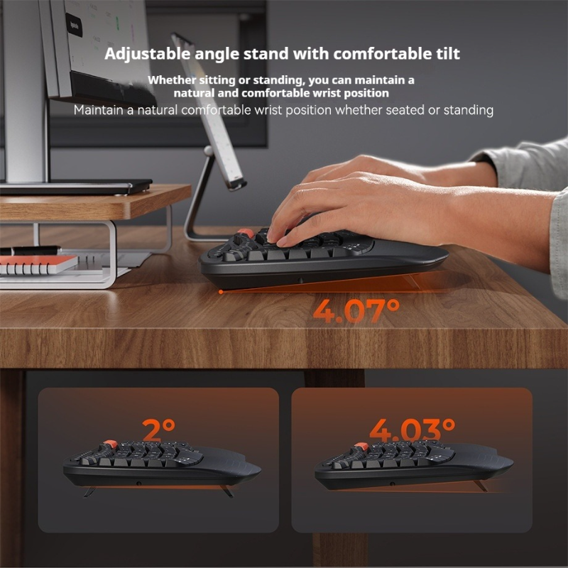Meetion Directord Keyboard Mou – обзор и цена Tablet Accessories Set