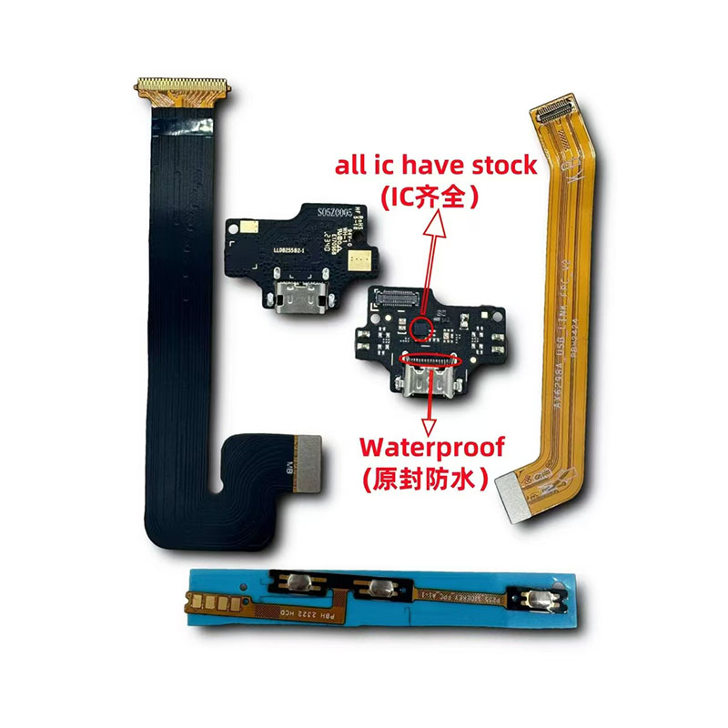 USB Charging Port For Lenovo X – обзор и цена Motorola Tablet Accessories