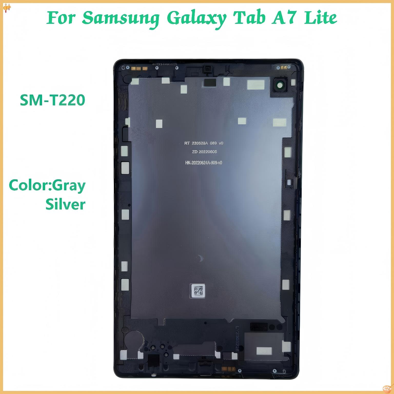 AAA shell back For Samsung Gal – обзор и цена Tablet Accessories Samsung