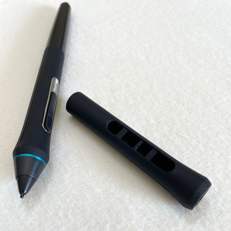Pen Grip Suitable For Wacom KP – обзор и цена Graphic Tablet Accessories