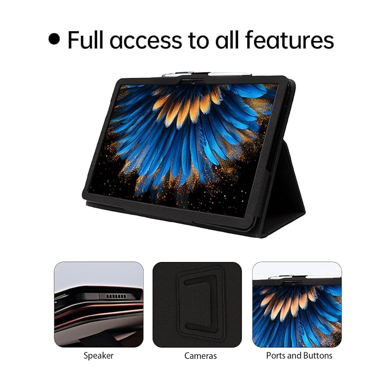 Tablet Case for Blackview MEGA – обзор и цена Blackview Tablet Accessories