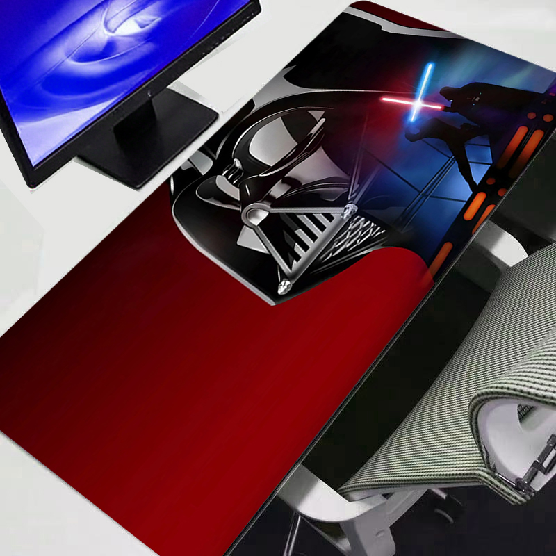 Mouse Pad Star Wars Large PC C – обзор и цена Graphic Tablet Accessories