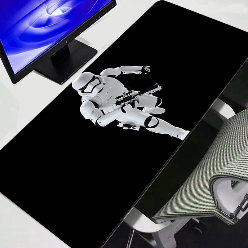 Mouse Pad Star Wars Large PC C – обзор и цена Graphic Tablet Accessories