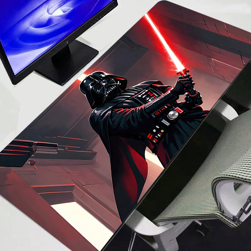Mouse Pad Star Wars Large PC C – обзор и цена Graphic Tablet Accessories