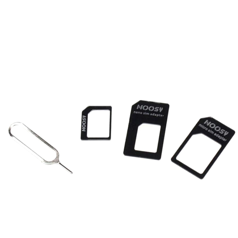 Nano SIM Card to Micro Adapter – обзор и цена Iphone Tablet Accessories