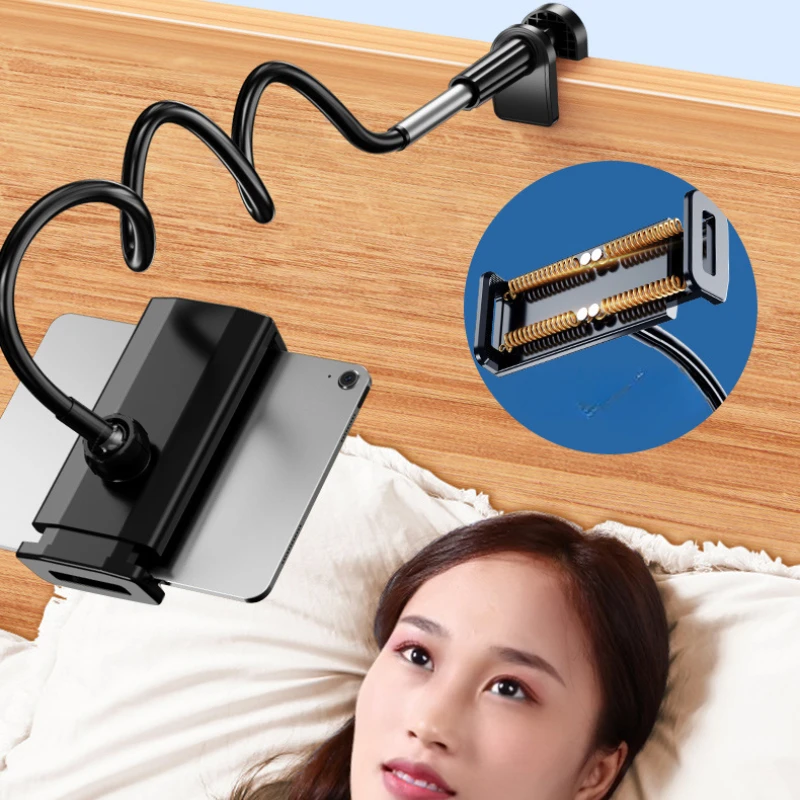 Lazy Bedside Desktop Live Fold – обзор и цена Tablet Ipad Accessories