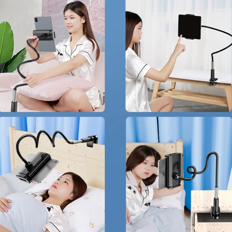 Lazy Bedside Desktop Live Fold – обзор и цена Tablet Ipad Accessories