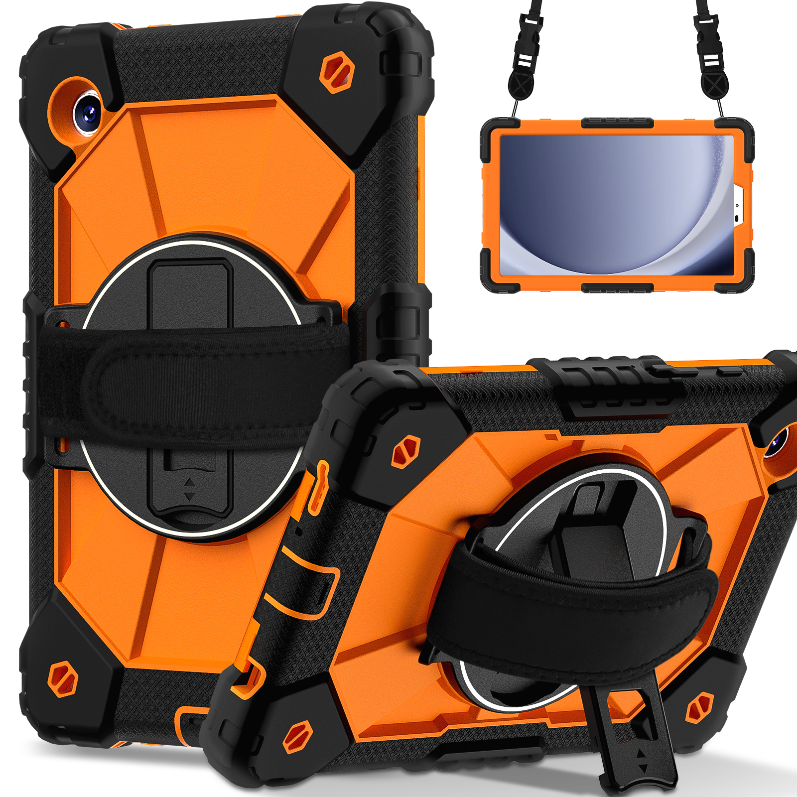 Tablet Protective Case C2 Mode – обзор и цена Tablet A9 Accessories