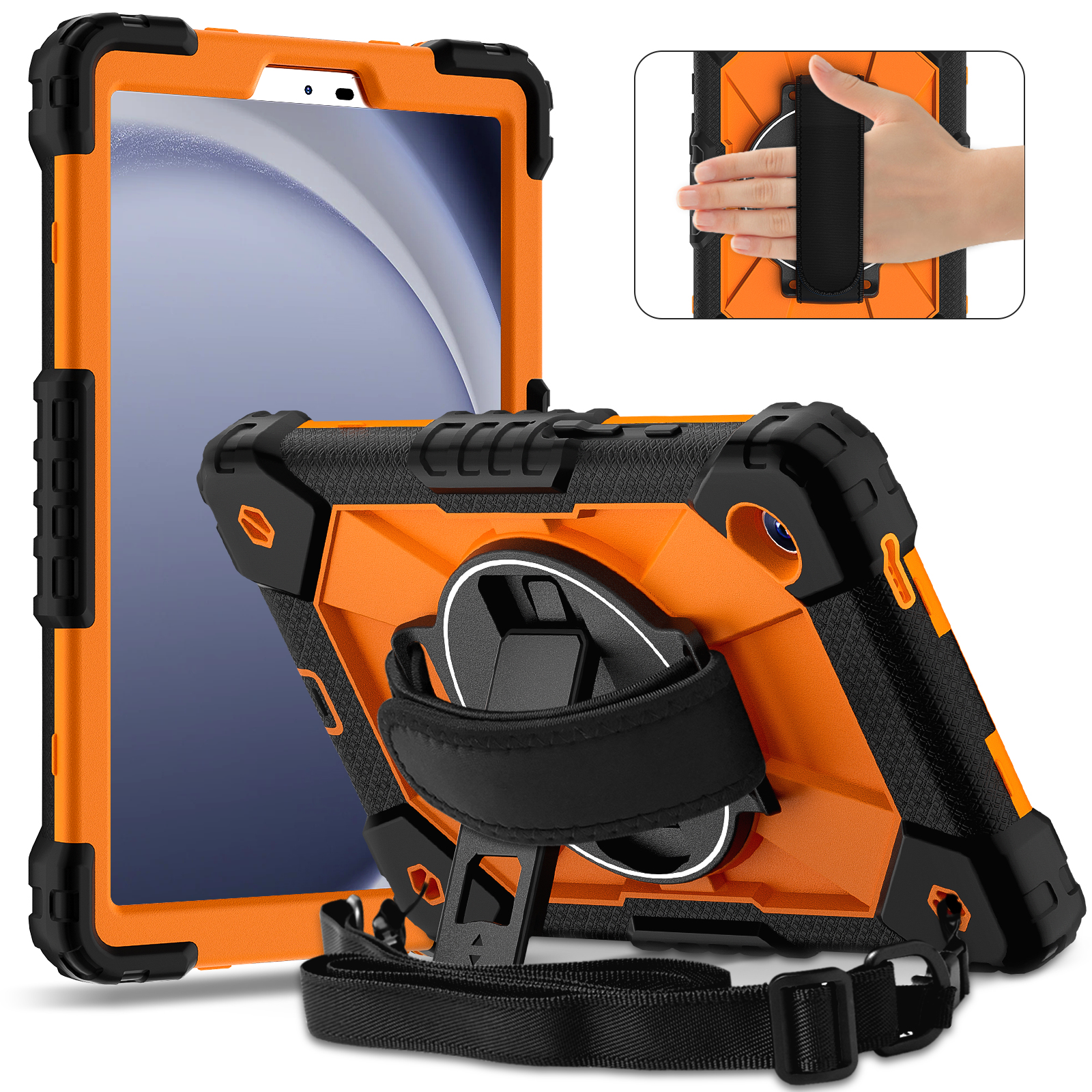 Tablet Protective Case C2 Mode – обзор и цена Tablet A9 Accessories