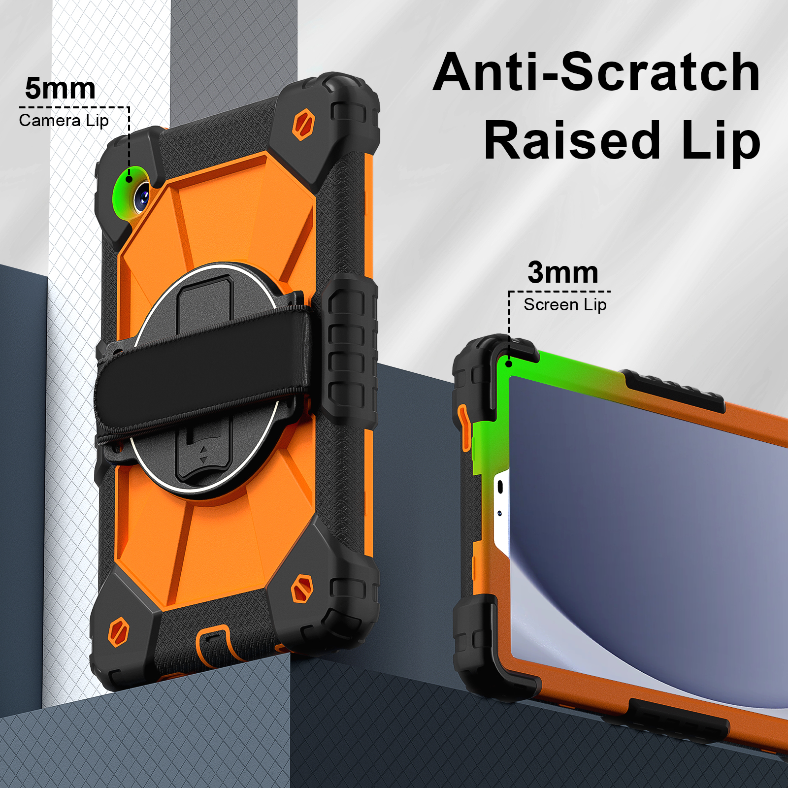 Tablet Protective Case C2 Mode – обзор и цена Tablet A9 Accessories
