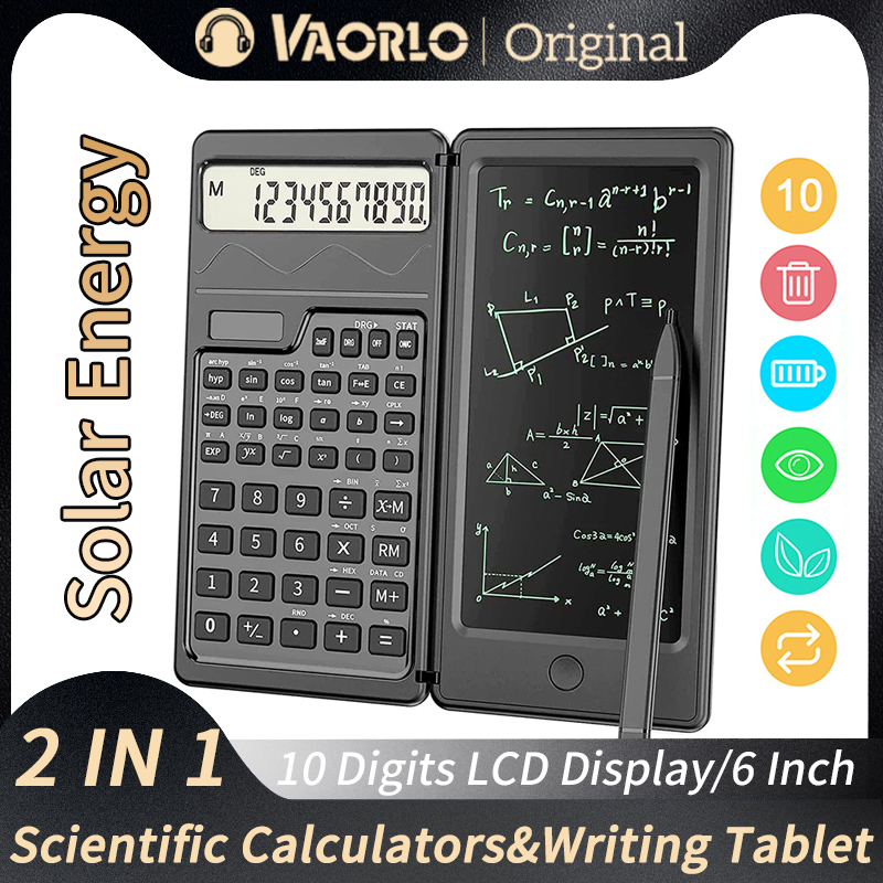 VAORLO 2 IN 1 Foldable Scienti – обзор и цена Graphic Tablet Accessories