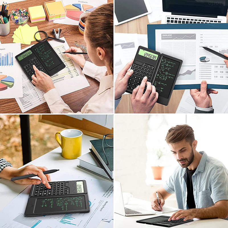 VAORLO 2 IN 1 Foldable Scienti – обзор и цена Graphic Tablet Accessories