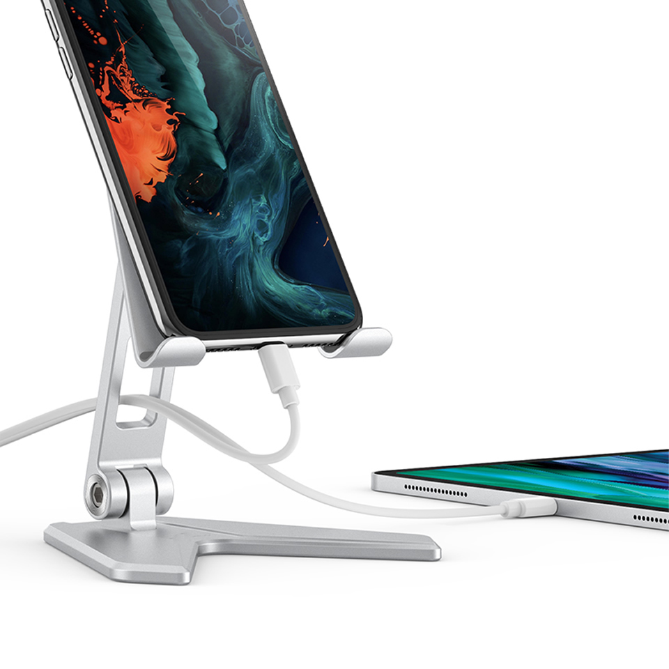 Tablet Stand Adjustable Foldin – обзор и цена Tablet Accessories Samsung