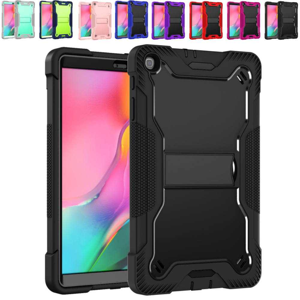 Heavy Duty Stand Case for Sams – обзор и цена Tablet Accessories Samsung